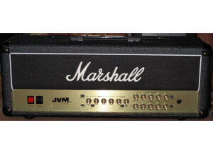 Marshall JVM205H 8277