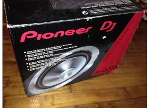 Pioneer S-DJ05 (77167)