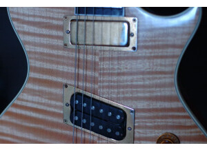 Gibson Nighthawk Custom (23330)