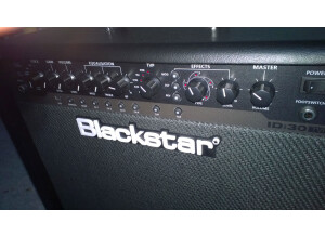 Blackstar Amplification ID:30TVP (97331)
