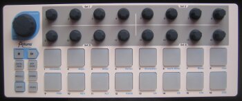 Arturia BeatStep Arturia BeatStep