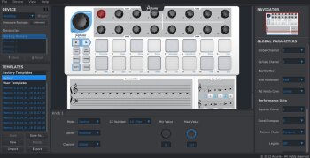 Arturia BeatStep Arturia BeatStep