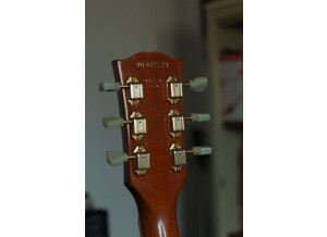 Gibson Nighthawk Custom (20379)