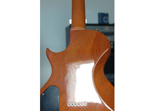 Gibson Nighthawk Custom (5404)