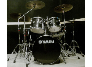 Yamaha Gigmaker Standard - Black Glitter