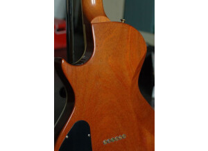 Gibson Nighthawk Custom (67477)