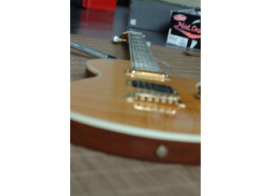 Gibson Nighthawk Custom (74670)