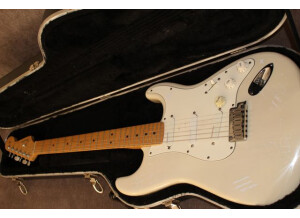 Fender American strat 2001 plaque lace sensors