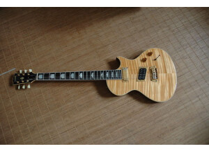 Gibson Nighthawk Custom (82534)
