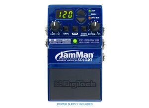 DigiTech JamMan Solo XT (6805)