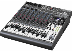 Behringer xenyx 1622 fx