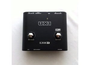 Line 6 POD Studio UX1 (97110)