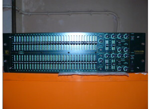 LA Audio EQ231-GSP (26866)