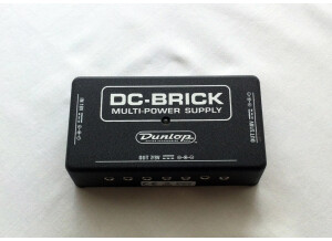 Dunlop DC10 DC BRICK Power Supply