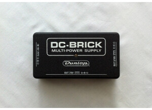 Dunlop DC10 DC BRICK Power Supply