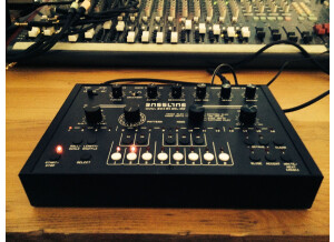 Acidlab bassline3 (69045)