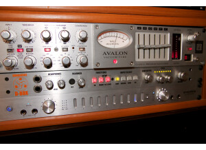 Avalon VT-747SP (77449)