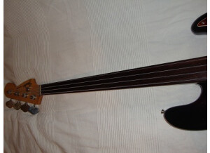 Fender Jazz Bass Japan (69696)