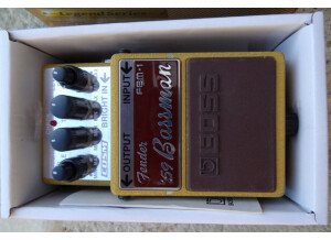 Boss FBM-1 Fender '59 Bassman (47901)