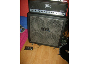 ENGL E412SS Standard Cabinet 4x12 Slanted