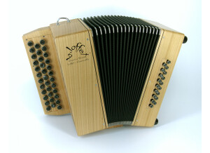 B. Loffet Graet e Breizh P'tit Chroma (45750)