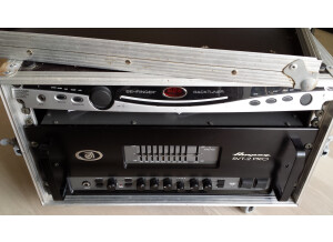 Behringer Racktuner BTR2000 (869)