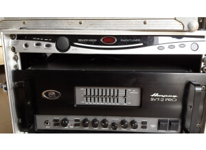 Behringer Racktuner BTR2000 (49568)