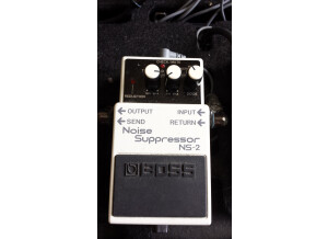 Boss NS-2 Noise Suppressor (31977)