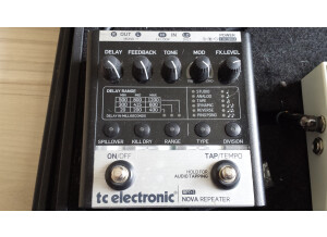 TC Electronic RPT-1 Nova Repeater (18355)
