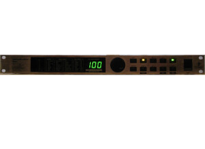 Behringer Virtualizer Pro DSP1000P (7786)