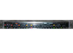 Behringer Ultra-Voice VX2496