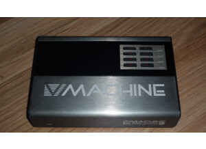 SM Pro Audio V-Machine 2.0 (14295)