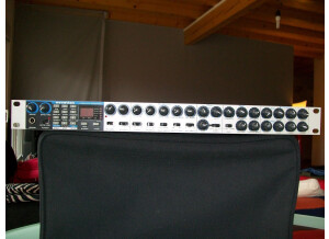 Novation A-Station (16749)