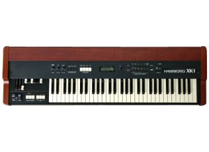 Hammond XK-1 (31420)