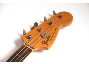 Fender Music Master Bass (1974)