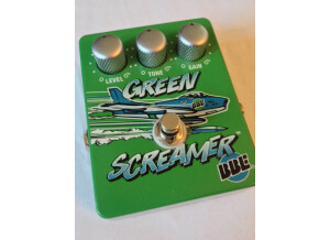 BBE Green Screamer (99499)