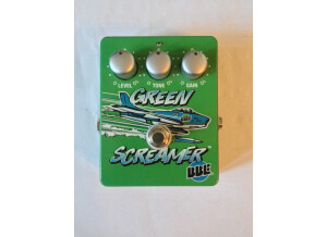 BBE Green Screamer (94872)