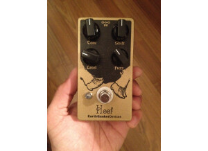 EarthQuaker Devices Hoof Fuzz (34379)
