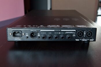 Gallien Krueger MB Fusion 800 Gallien Krueger MB Fusion 800