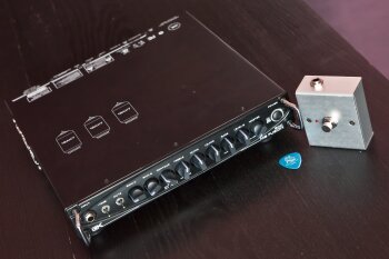 Gallien Krueger MB Fusion 800 Gallien Krueger MB Fusion 800