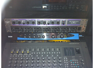 Aphex 104 Aural Exciter Type C2 (91128)