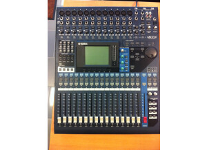 Yamaha 01V96 V2 (71013)