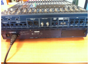 Yamaha 01V96 V2 (55323)