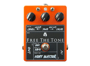 Free The Tone Heat Blaster HB-2 (30597)