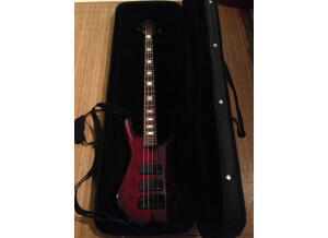 Spector ReBop 4 DLX (81739)