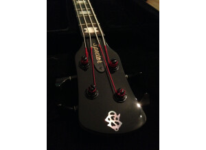 Spector ReBop 4 DLX (51858)