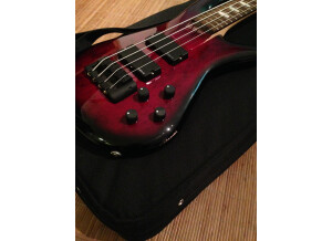 Spector ReBop 4 DLX (4148)