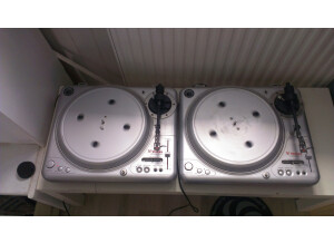 Vestax PDX-2000 (19293)