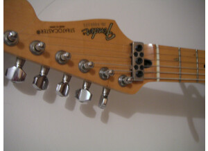 Fender Japon 84-87