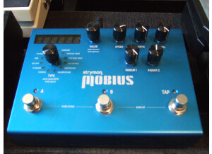 Strymon Mobius (66606)